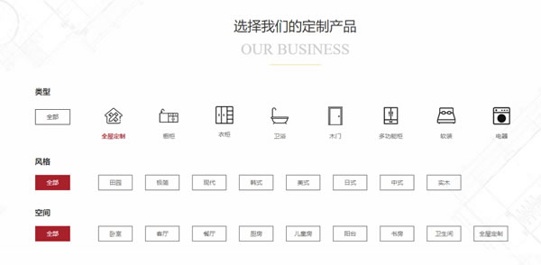 心之所向 素履以往——致18年路上的居里亞全屋定制