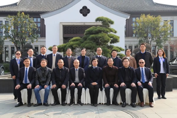 回望鎏金，莫干山全屋定制2020年大事記