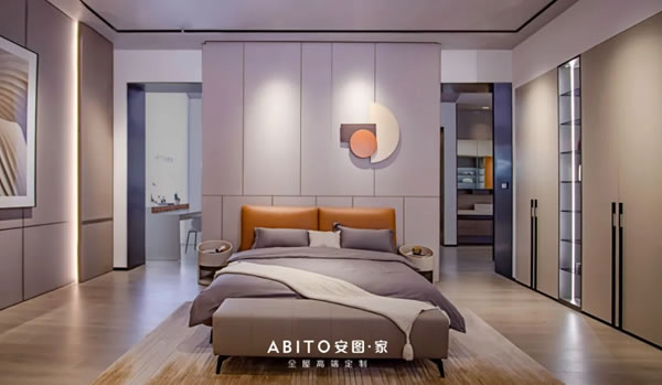 安圖·家貴陽店盛大開業(yè)，探索品質(zhì)生活