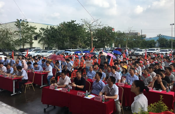 年度回顧！2020年伊百麗持續(xù)奮斗，勇往直前！