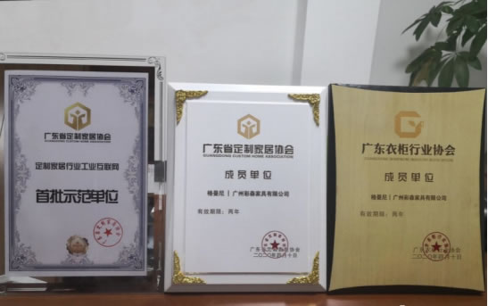 回首2020，細數(shù)格曼尼全屋定制年度大事記Top10