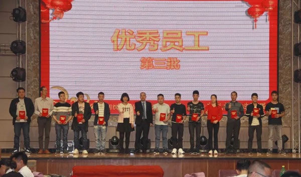 伊百麗全屋定制2020年度回顧