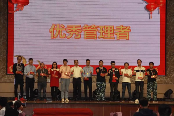 伊百麗全屋定制2020年度回顧