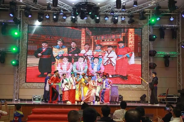 伊百麗全屋定制2020年度回顧