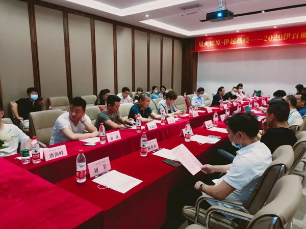 伊百麗全屋定制2020年度回顧