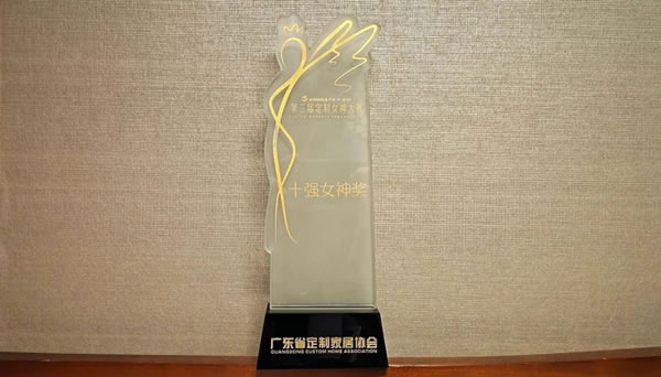 伊百麗全屋定制2020年度回顧