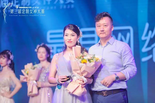 伊百麗全屋定制2020年度回顧
