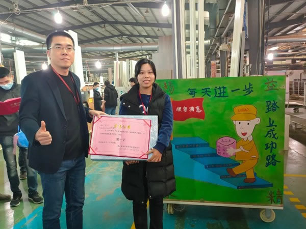 伊百麗全屋定制2020年度回顧