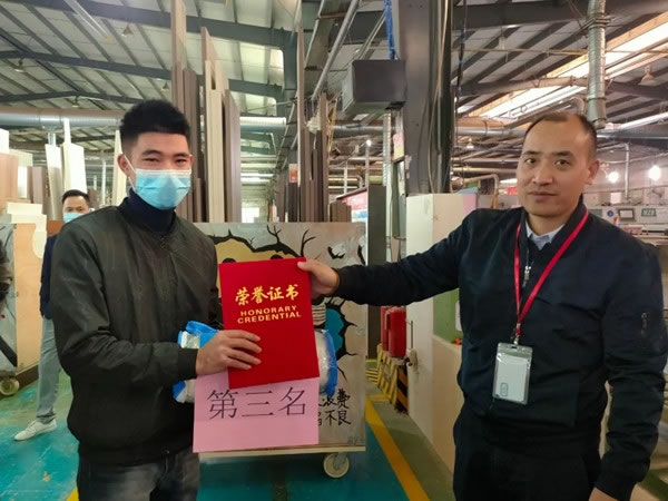 伊百麗全屋定制2020年度回顧