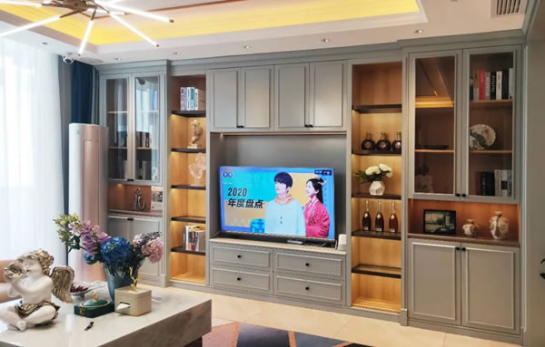合生雅居全屋定制：廣州海珠唯品同創(chuàng)匯體驗(yàn)館舉辦迎新設(shè)計(jì)沙龍