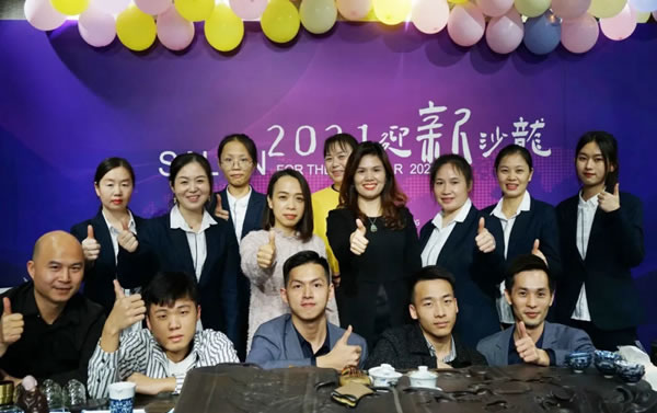 合生雅居全屋定制：廣州海珠唯品同創(chuàng)匯體驗(yàn)館舉辦迎新設(shè)計(jì)沙龍