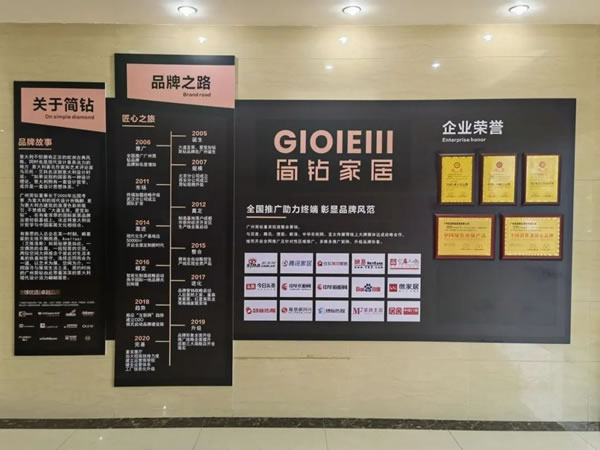 官宣！文武咨詢賦能簡鉆家居，雙方達(dá)成戰(zhàn)略咨詢合作！