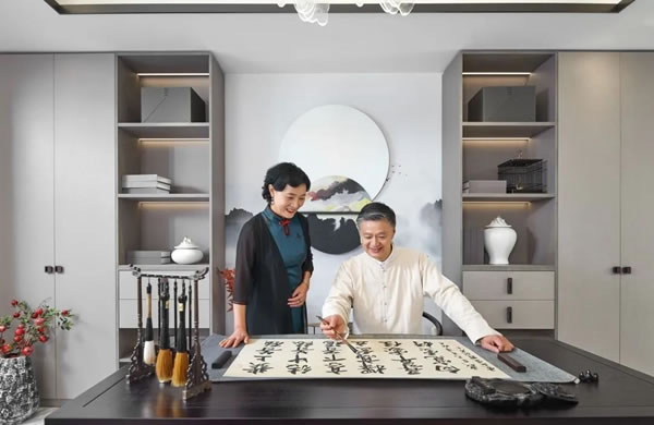柏廚家居榮獲“2020年中國(guó)家居品牌力量榜”三項(xiàng)大獎(jiǎng)
