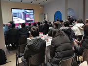 在路上，在1新衣柜廚柜，遇見更好的將來