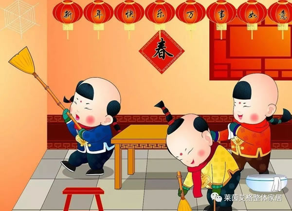 萊茵艾格家居：貼心把“溫暖”送到家