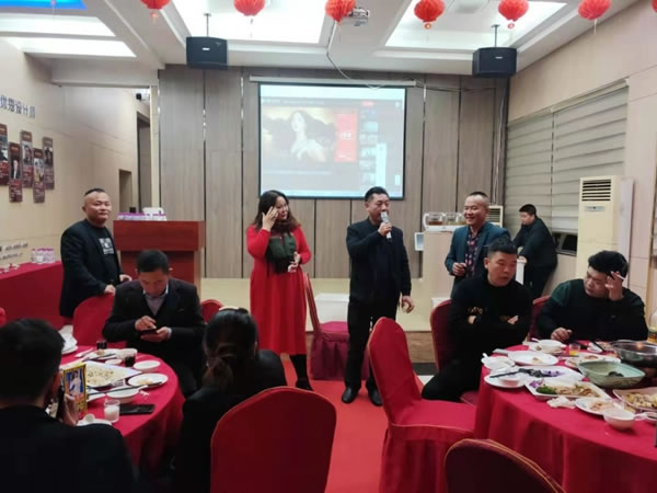 伊思特?zé)o醛健康財(cái)富論壇取得圓滿的落幕！