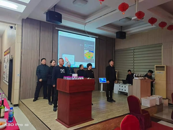 伊思特?zé)o醛健康財(cái)富論壇取得圓滿的落幕！