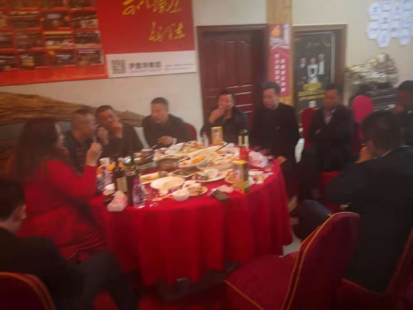 伊思特?zé)o醛健康財(cái)富論壇取得圓滿的落幕！