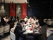 卡諾亞定制家居2020年度媒體答謝會圓滿舉行