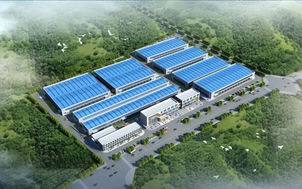唯妮爾集團西南（凱里）總部工業(yè)4.0項目奠基典禮隆重舉行