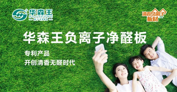 華森王板材受邀出席首屆全國林草健康產(chǎn)業(yè)高峰論壇并接受頒獎