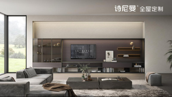 詩尼曼新品發(fā)布會，優(yōu)“悅”生活大有看頭