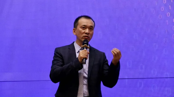 簡(jiǎn)·愛(ài)保羅全屋定制：享譽(yù)未來(lái)”旭輝集團(tuán)2020年供應(yīng)商大會(huì)成功召開(kāi)