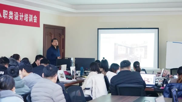 阿蒂尼全國(guó)第一屆全屋定制入職類設(shè)計(jì)師培訓(xùn)會(huì)圓滿結(jié)束