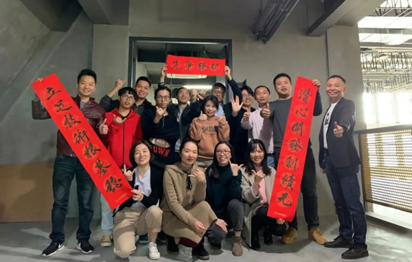桔家衣柜：定制家居紅海，業(yè)績(jī)倍增就靠“求真務(wù)實(shí)”