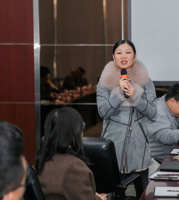 “以至簡 敬國風”——柏廚家居舉辦高端設計師品鑒沙龍