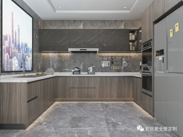 愛(ài)就愛(ài)全屋定制：淺談定制家居行業(yè)2021年戴維斯雙擊的可能