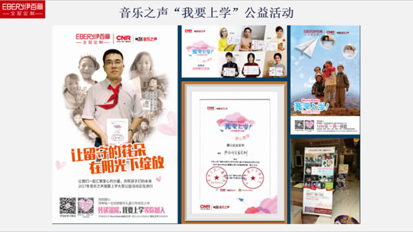 伊百麗全屋定制 ：風(fēng)雨兼程，一路榮光