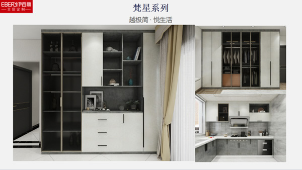 伊百麗全屋定制 ：風(fēng)雨兼程，一路榮光