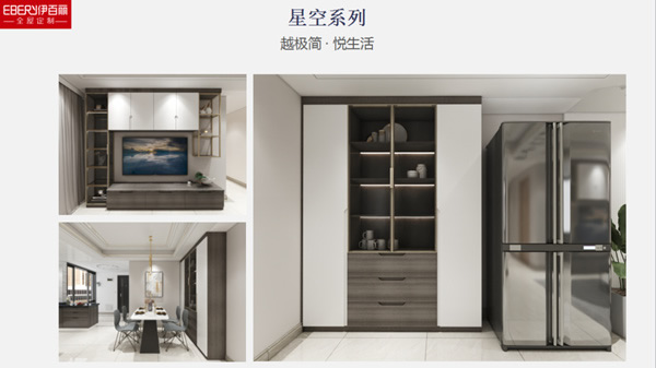 伊百麗全屋定制 ：風(fēng)雨兼程，一路榮光