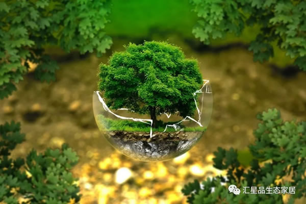 匯星品全屋一體新生態(tài)定制蛻變攀升 成就全球健康大家居！
