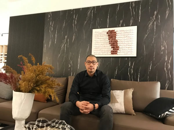 箭牌家居定制：設(shè)計(jì)師專訪——嚴(yán)恩雄