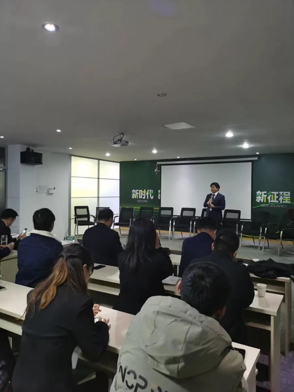 2021年度柏菲倫五強(qiáng)經(jīng)營(yíng)方針高層論壇圓滿落幕