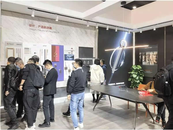 尚宏堂高定展完美收官！