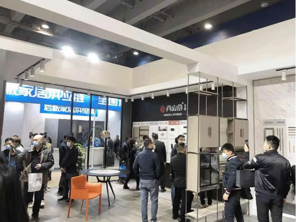 尚宏堂高定展完美收官！