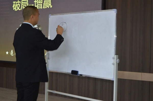 簡一全屋定制第四季度2020大定制時代《財富幫》大型招商會圓滿結束
