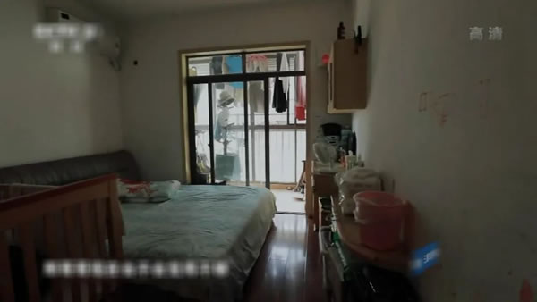 佰怡家助力秘密大改造，為記者譚里和打造空間無礙家