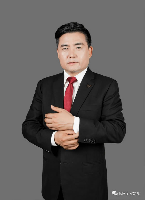 頂固全屋定制捷報頻傳，榮獲多項殊榮