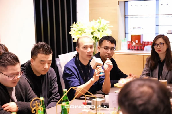 2020大木DOWOOD×廣州設(shè)計(jì)周圓滿落幕