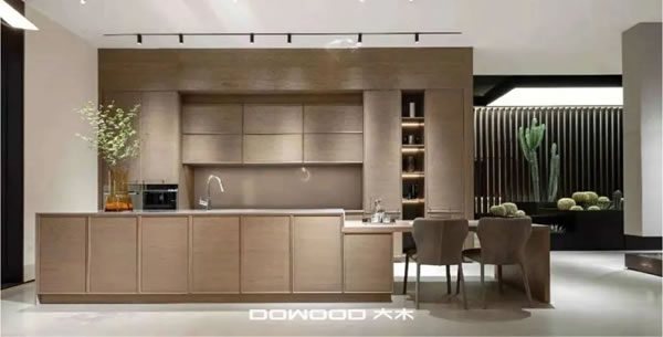 2020大木DOWOOD×廣州設(shè)計(jì)周圓滿落幕