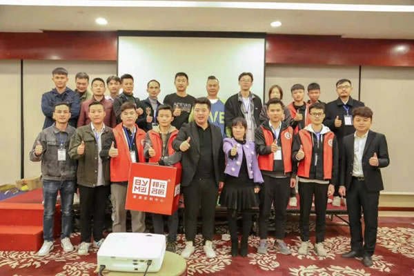 邦元名匠×碧桂園翡翠山【鄰居見面會(huì)】現(xiàn)場(chǎng)火爆，決戰(zhàn)雙12