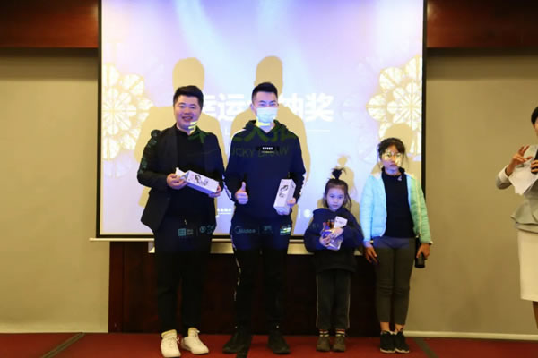 邦元名匠×碧桂園翡翠山【鄰居見面會(huì)】現(xiàn)場(chǎng)火爆，決戰(zhàn)雙12