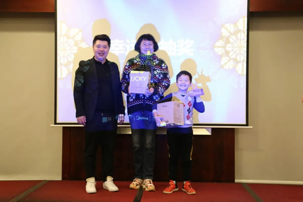 邦元名匠×碧桂園翡翠山【鄰居見面會(huì)】現(xiàn)場(chǎng)火爆，決戰(zhàn)雙12