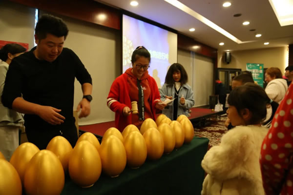 邦元名匠×碧桂園翡翠山【鄰居見面會(huì)】現(xiàn)場(chǎng)火爆，決戰(zhàn)雙12