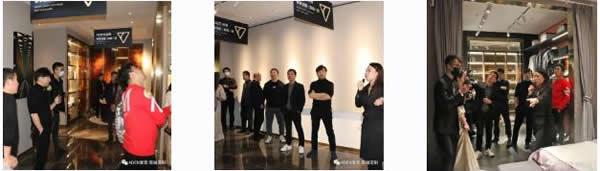 12月6日，愛登線上線下培訓招商會精彩告捷！