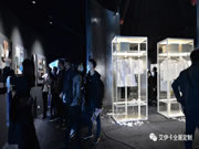 艾伊卡-高端定制展在廣州成功舉辦！